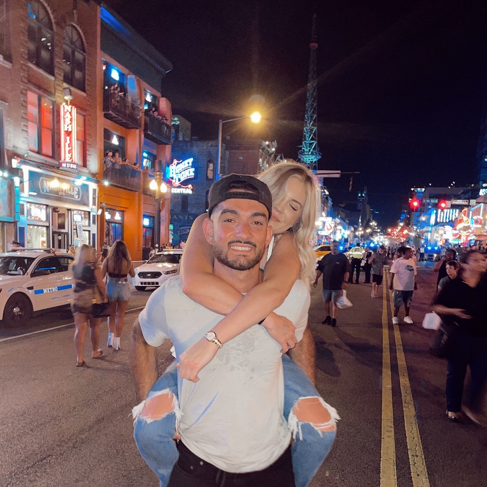 Meet your Posher, Philip